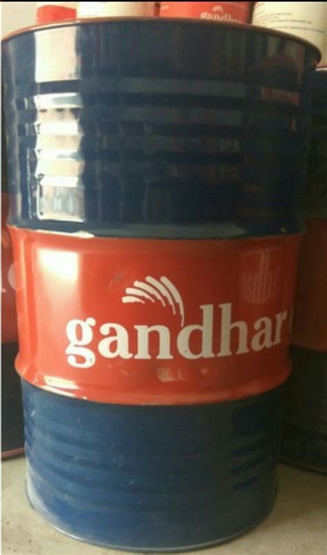 Gandhar Oil(Industrial), Pack Size (litres): 210 at Rs 80/litre in Pune