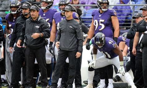 Ravens emerge from Week 3 with a win, but not a clean bill of health