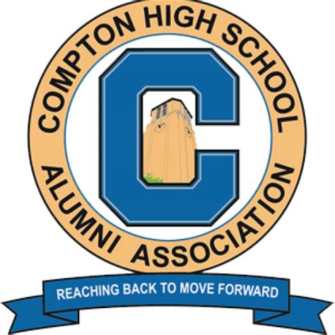 Compton High School Alumni Association