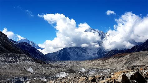 Everest Base Camp Weather & Climate - Himalayan Steps