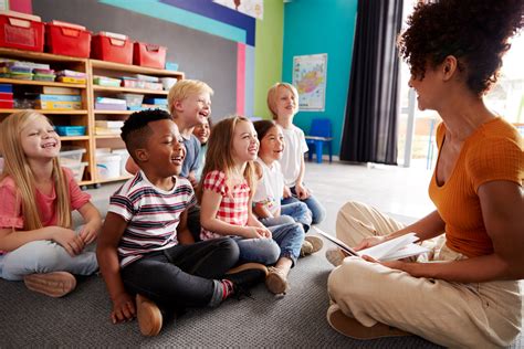 Storytime & Early Learning | Library - City of Loveland