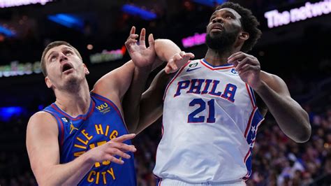 Jokic vs. Embiid vs. Giannis: What each NBA MVP front-runner needs to do down the stretch to ...