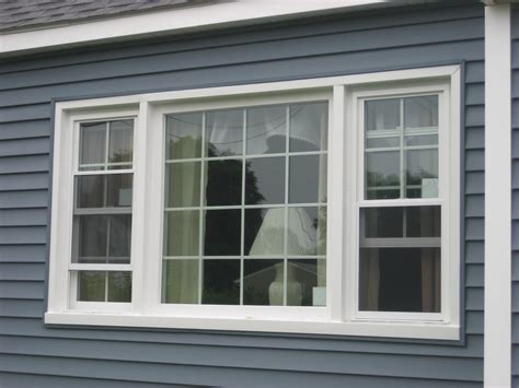 What You Need to Know About Vinyl Windows - Exterior Home Services