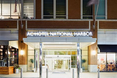 AC Hotel National Harbor | National Harbor