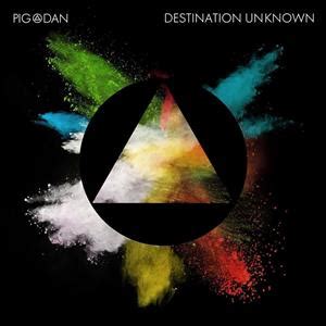 Destination Unknown MP3 Release Date, News & Reviews - Releases.com