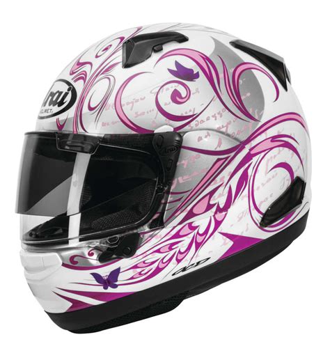 Womens Sportbike Helmets