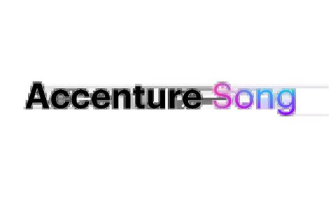 Accenture Song Asia-Pacific | Agency Spotlight - Branding in asia