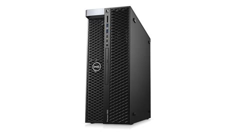 Precision 5820 Desktop Tower Workstation | Dell UK