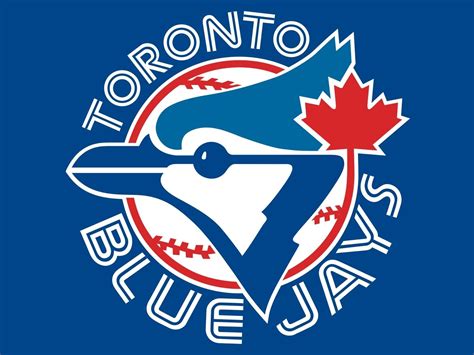 Toronto Blue Jays | Toronto blue jays logo, Toronto blue jays, Blue jays baseball