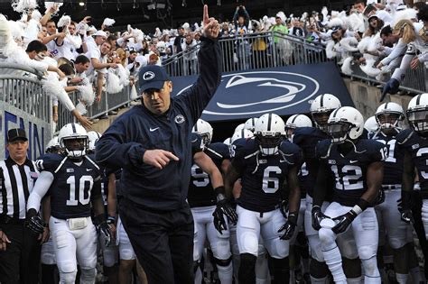 Penn State Nittany Lions Wallpapers - Wallpaper Cave