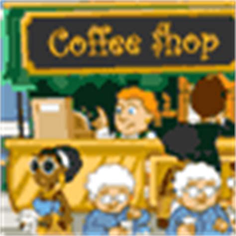 Coffee Shop - Jeux de gestion