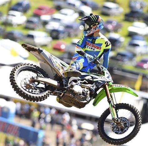 Chad Reed closes AMA supercross team - Speedcafe