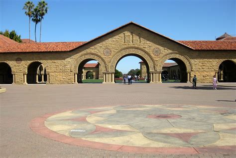 California: Stanford University - Main Quad | Wally Gobetz | Flickr