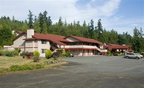 Sequim Bay Lodge - UPDATED 2018 Prices, Reviews & Photos (WA) - Hotel - TripAdvisor