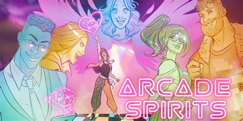 Arcade Spirits | Nintendo Switch games | Games | Nintendo