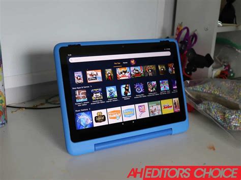 ~ MamakTalk ~: Amazon Fire HD 10 Kids Pro Review – The Best Amazon ...