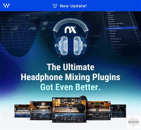 Download Waves Complete 14 v21.09.22 WiN » AudioZ