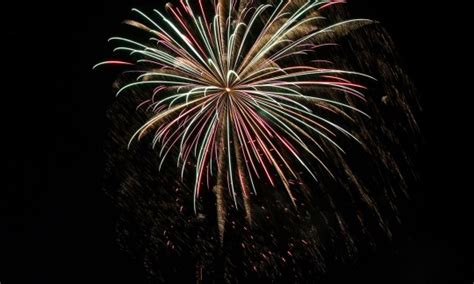 Photo Gallery: Atmore Fireworks : NorthEscambia.com