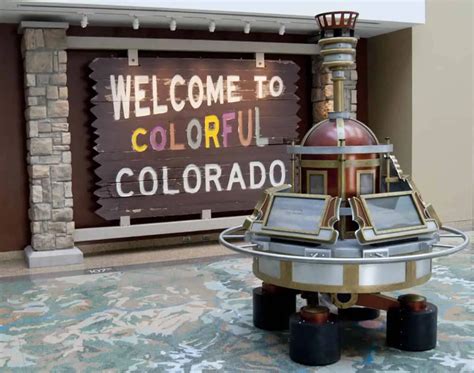 Canceled for 2024: Enjoy Free Admission To 18 Colorado Museums Today ...