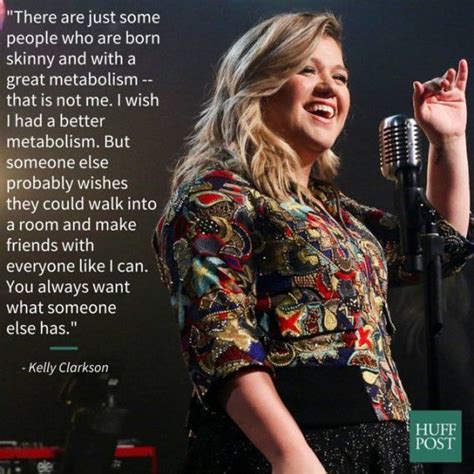 5 Kelly Clarkson Quotes That Will Empower You Today | Kelly clarkson, Kelly, Clarkson