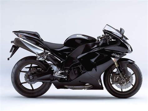 KAWASAKI Ninja ZX-10R (2005-2006) Specs, Performance & Photos - autoevolution