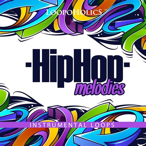 Download Loopoholics Hip-Hop Melodies: Instrumental Loops