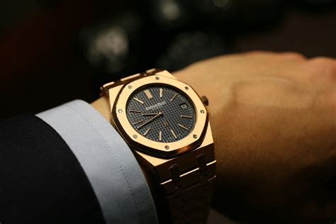 Most Expensive Audemars Piguet Watches - EALUXE.COM