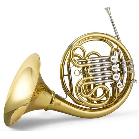 Jupiter JHR1100D Performance Double French Horn | Products | Taylor Music