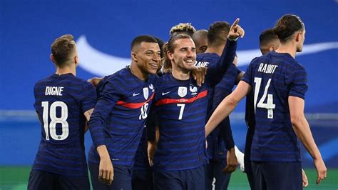 FIFA World Cup: France Digs In As It Prepares for Storm - Casino.org