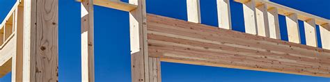 Glulam Beams | International Wood Products, LLC.