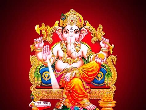 Ganesh Jayanti today: Everything you need to know about this auspicious day