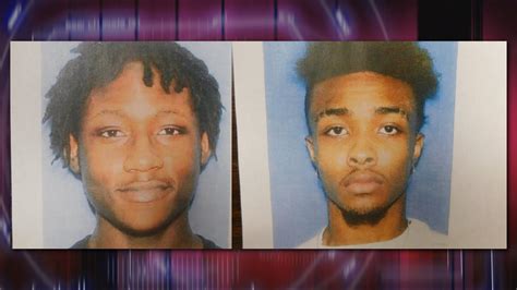 Rusk County Crime Stoppers searching for 2 involved in 'multiple' burglaries | cbs19.tv