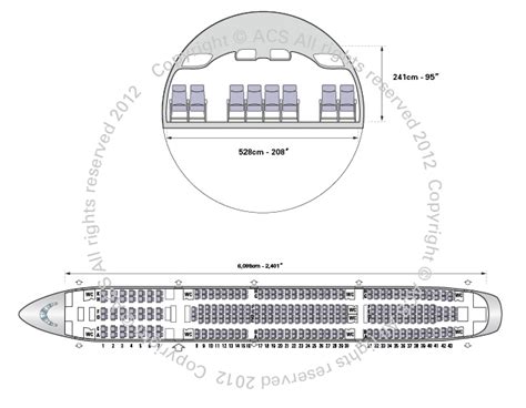 Airbus A340-500