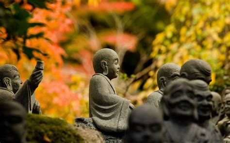 Japanese Buddha Wallpapers - Top Free Japanese Buddha Backgrounds - WallpaperAccess
