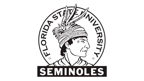 FSU Logo and symbol, meaning, history, sign.