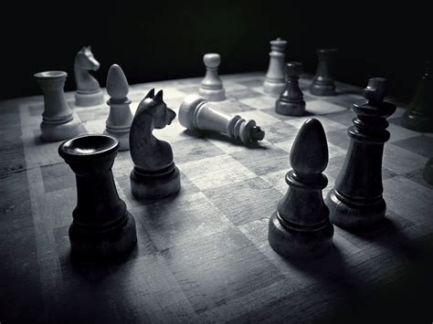 Chess Board HD Wallpapers - Top Free Chess Board HD Backgrounds - WallpaperAccess