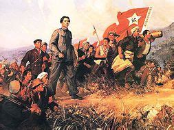 Chinese Revolution - The Rise of Mao Zedong and the Emergence of ...