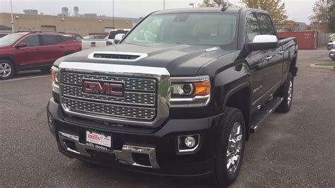 Gmc Denali 2500 Diesel - Seananon Jopower