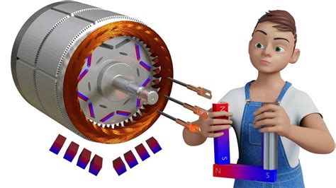 Tesla Mannequin 3's IPM-SynRM Electrical Motor Defined - Auto Recent