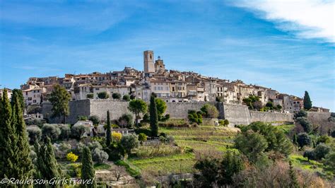 Most Beautiful Villages in Provence, France | France Bucket List