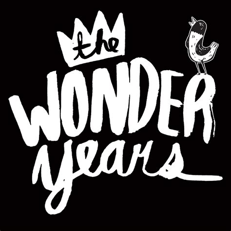 The Wonder Years Band Quotes. QuotesGram