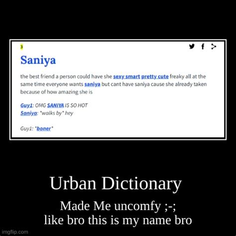 Urban Dictionary - Imgflip