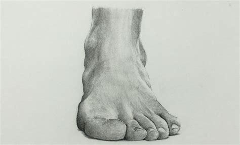 human foot drawing Online Sale, UP TO 62% OFF