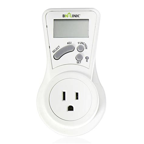 Electricity Usage Monitors - BN-LINK