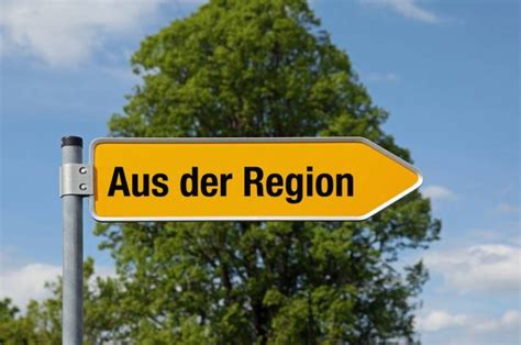 Was bedeutet eigentlich „aus der Region“? – Green Chef