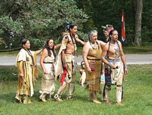 Wampanoag Indians – Tribe Facts, Culture, Language, Religion | Only Tribal