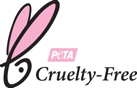 PETA Cruelty-Free - Original Source