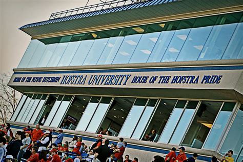 Hofstra University: SAT Scores, Acceptance Rate & More