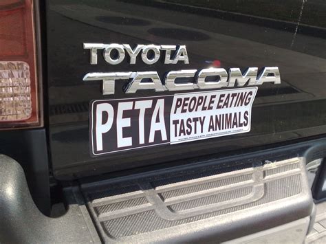 Funny bumper sticker | Robert Scoble | Flickr