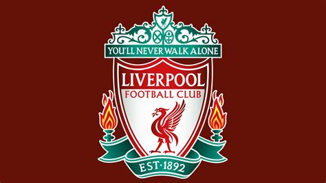 Liverpool F C Logo Digital Art By Kunyah Artforce - Bank2home.com